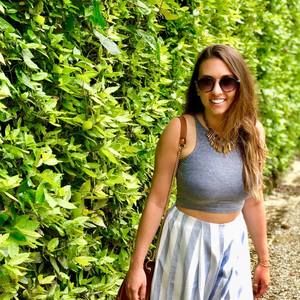 Meet your Posher, Marisa